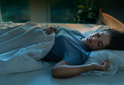 The importance of sleep at different stages of your menstrual cycle