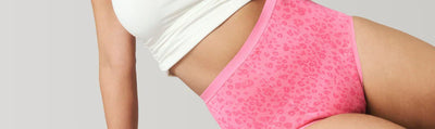 5 Common Myths About Period Underwear (And Why They’re Wrong)