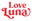Love Luna UK logo