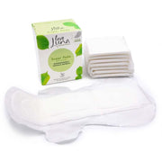 Biodegradable Super Pad