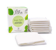 Biodegradable Super Pad