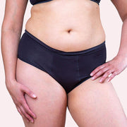 Period Bamboo Brief